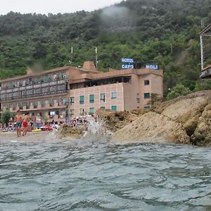 Hotel Capo Noli